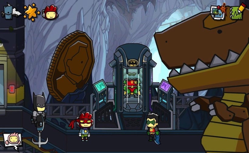 Game screenshot 2
