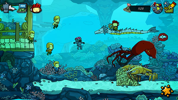 Game screenshot 3