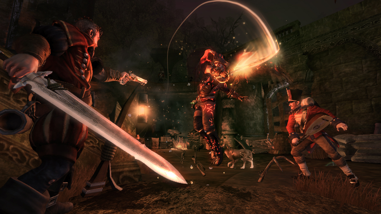 Game screenshot 5