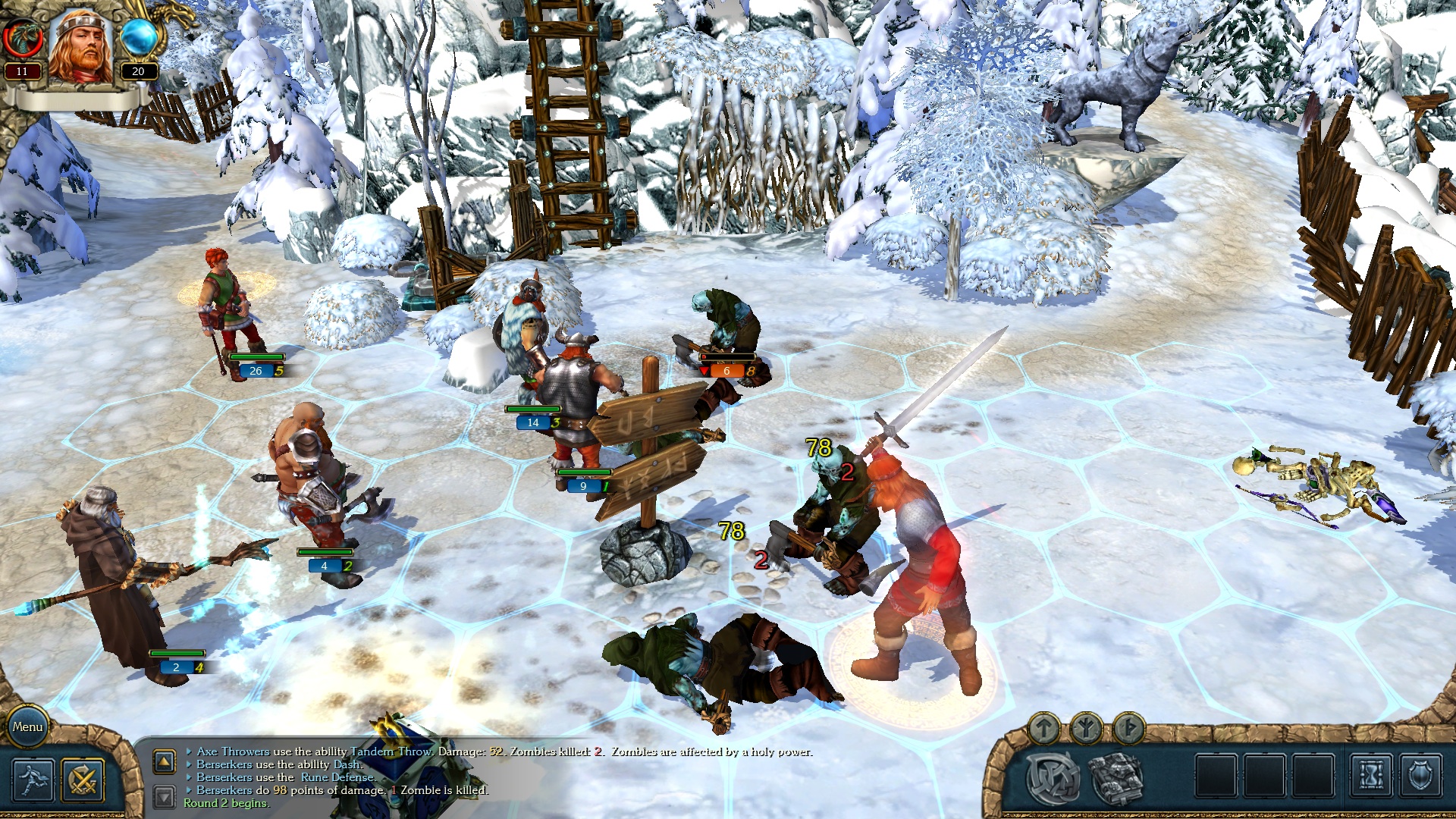 Game screenshot 5