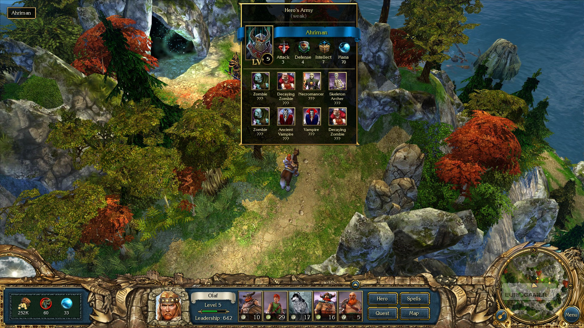 Game screenshot 2