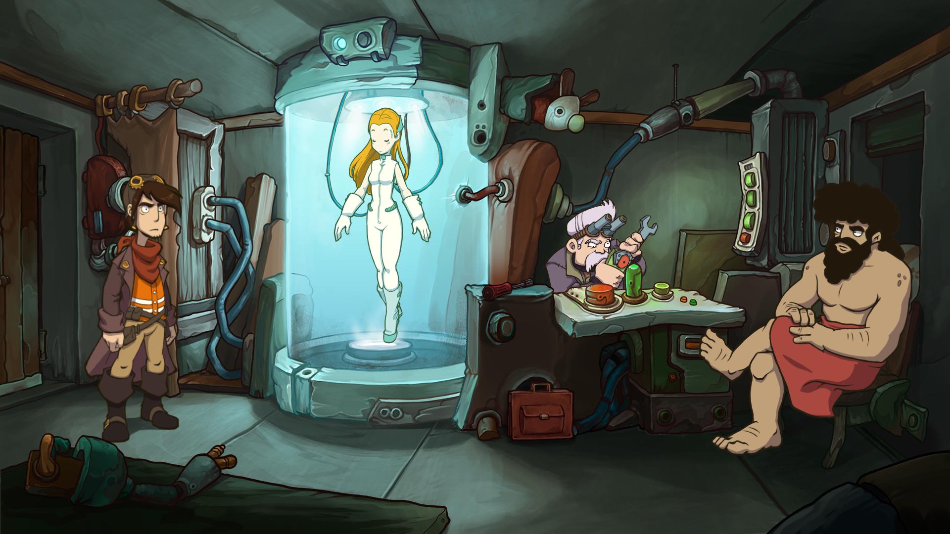 Game screenshot 2