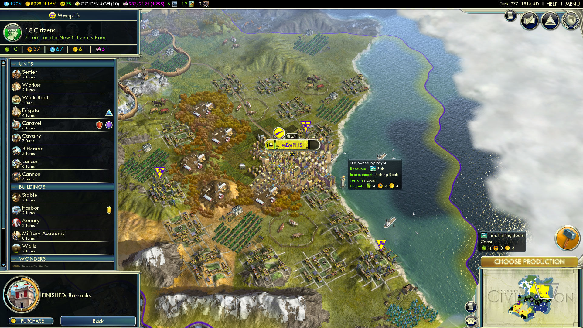 Game screenshot 1