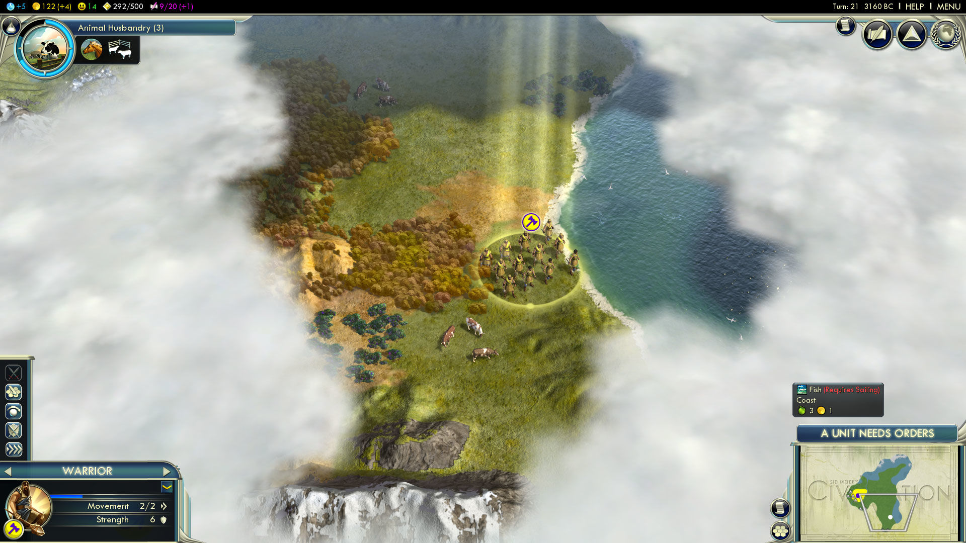 Game screenshot 3