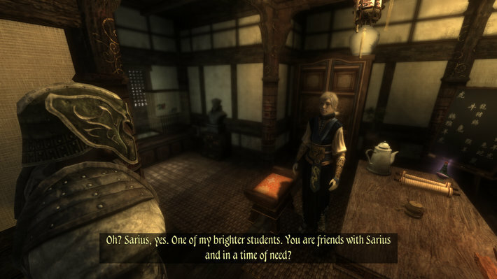 Game screenshot 2