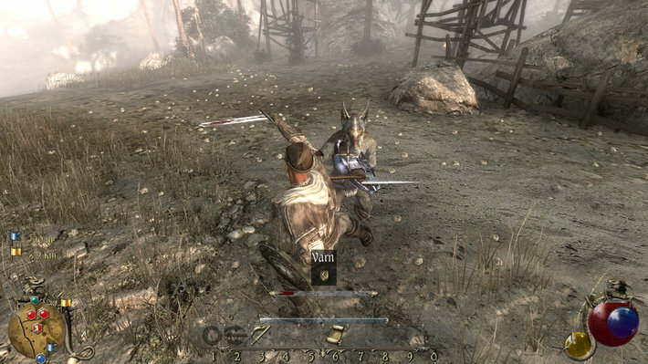 Game screenshot 3