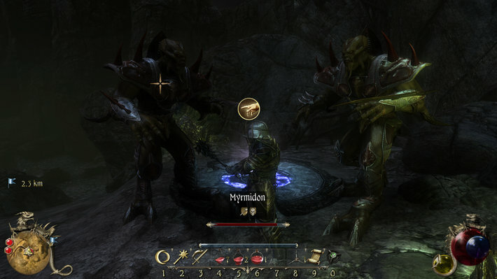 Game screenshot 4