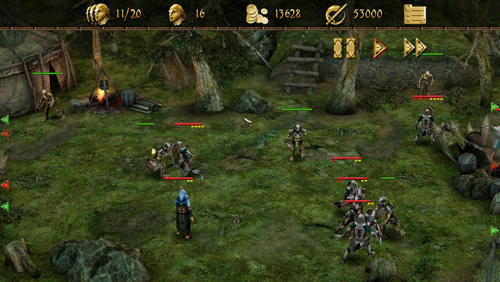 Game screenshot 5