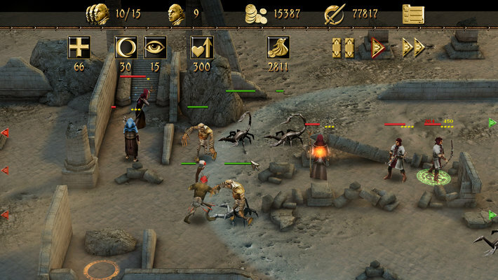 Game screenshot 3