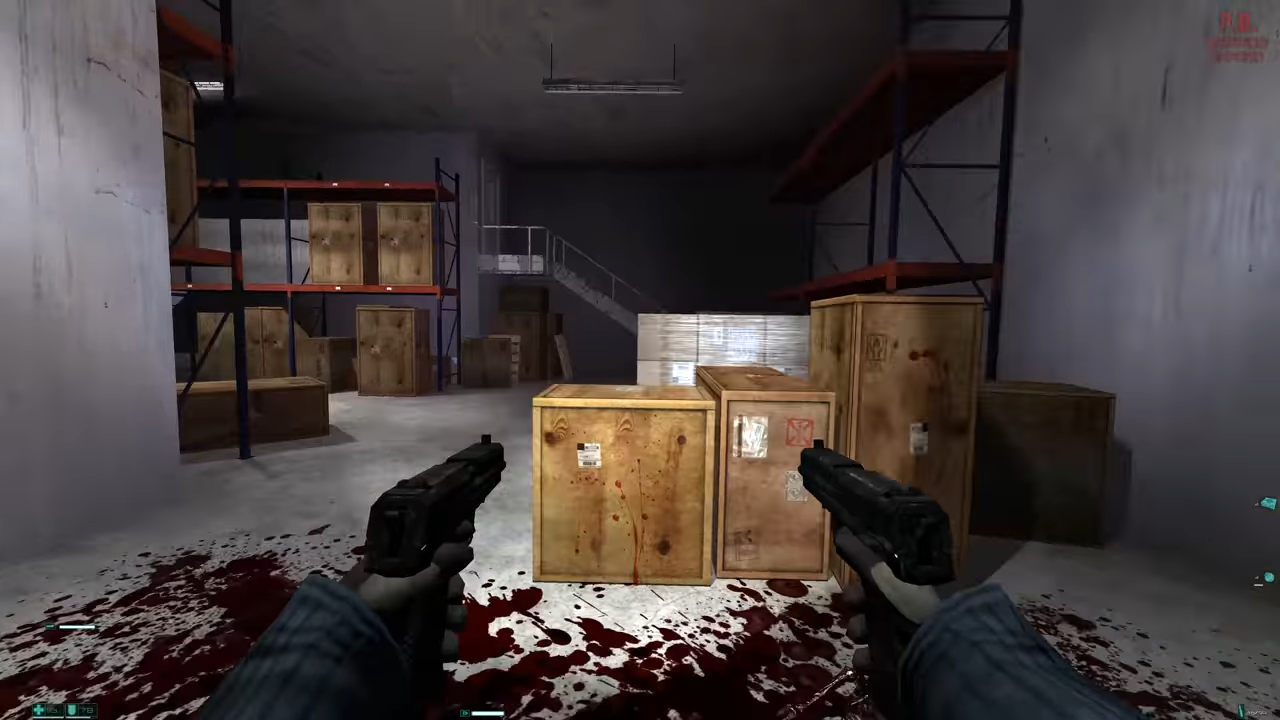 Game screenshot 1