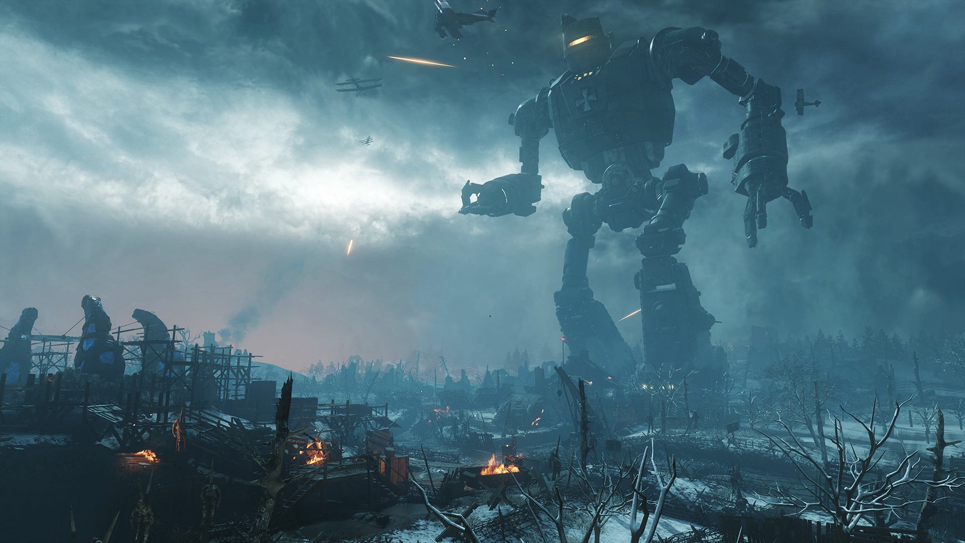 Game screenshot 3