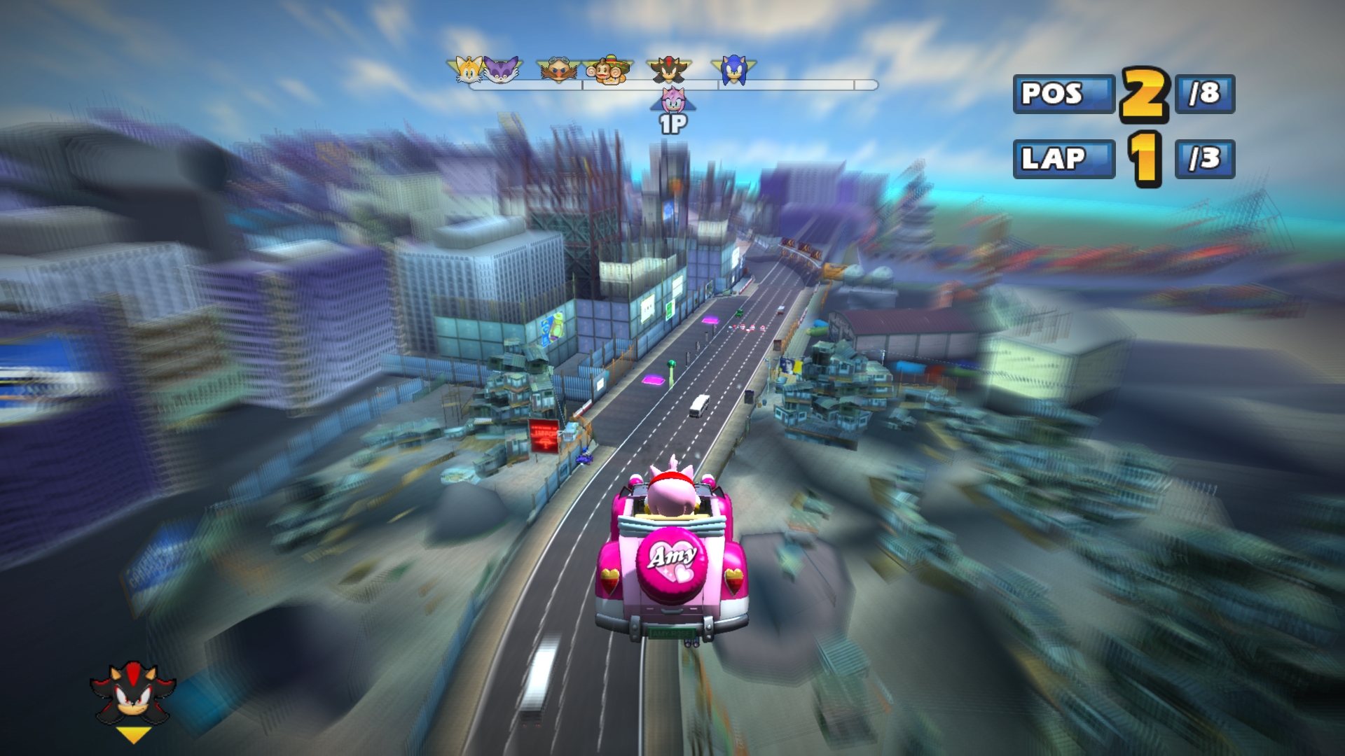 Game screenshot 3