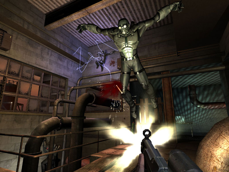 Game screenshot 1