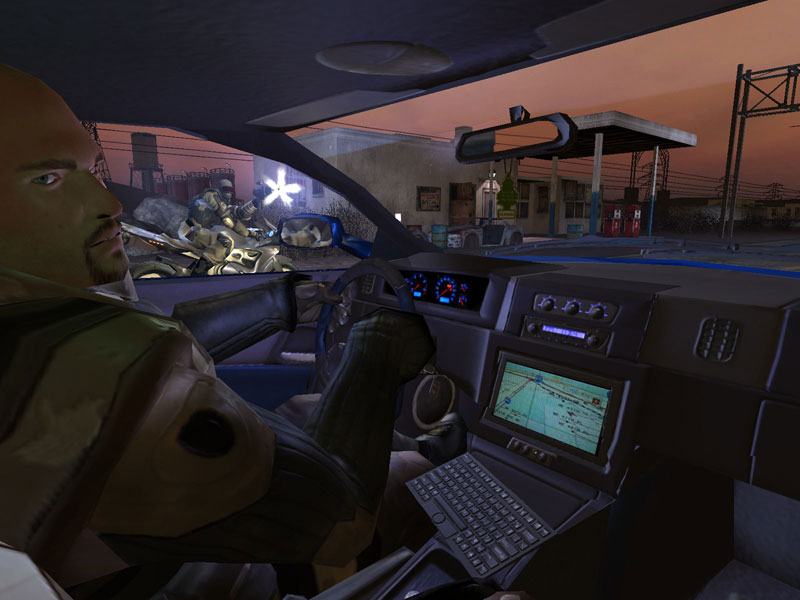 Game screenshot 3