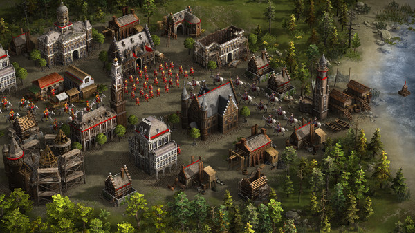 Game screenshot 1