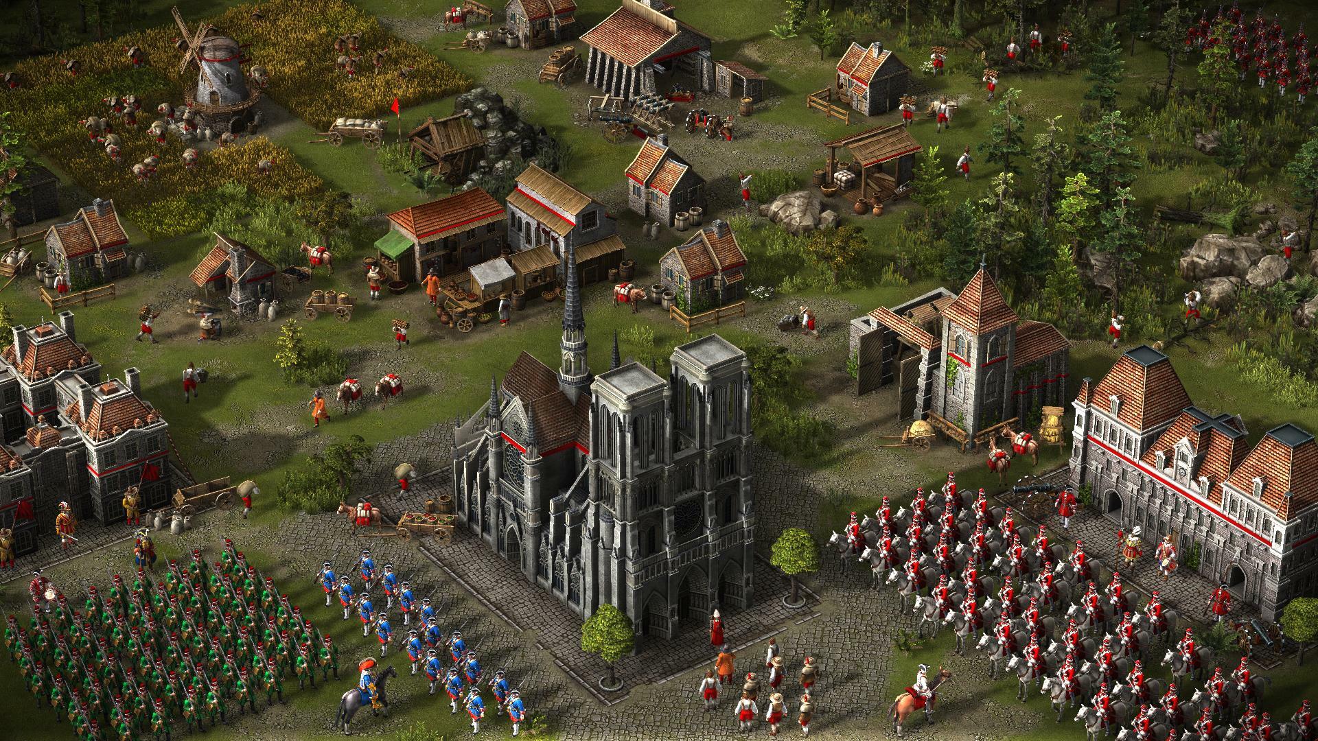 Game screenshot 4
