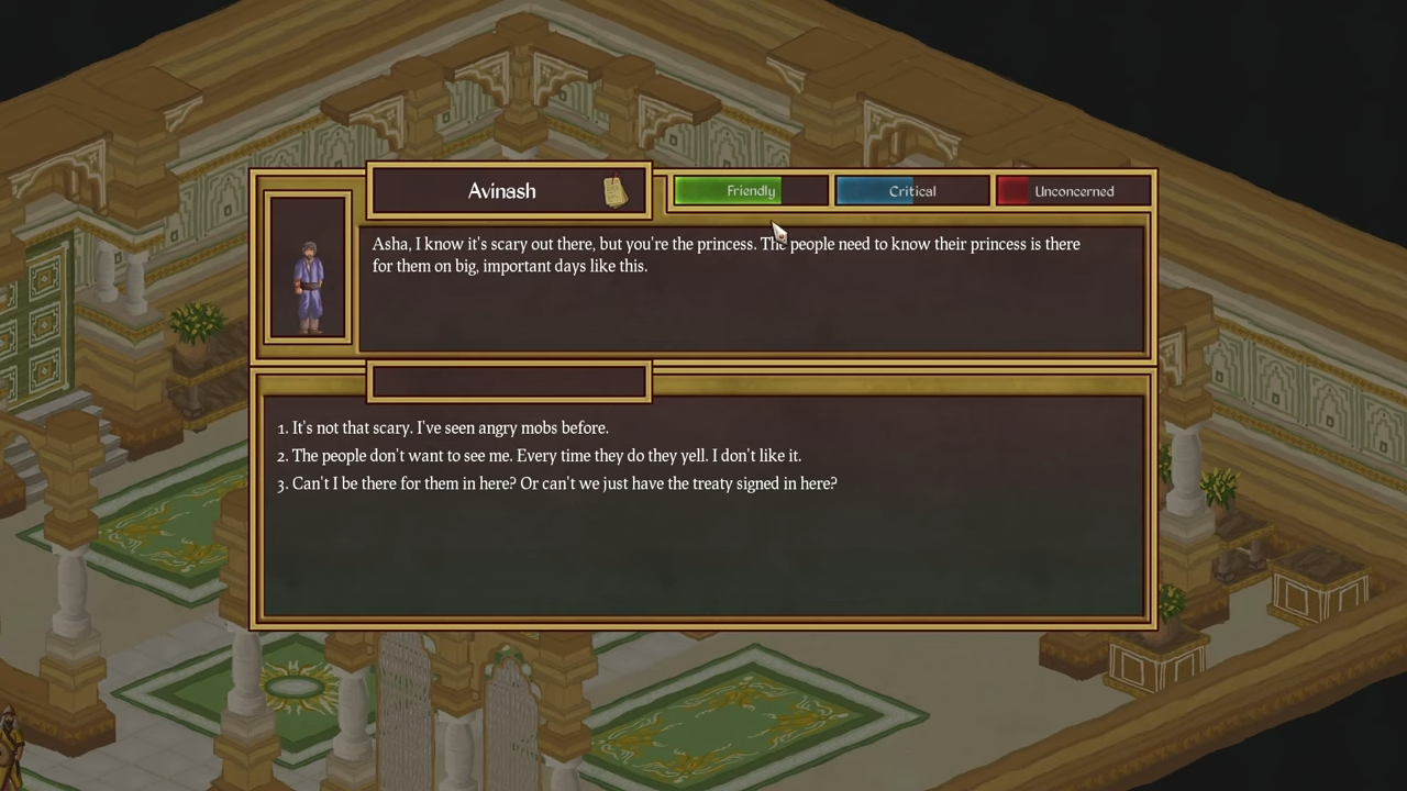 Game screenshot 3