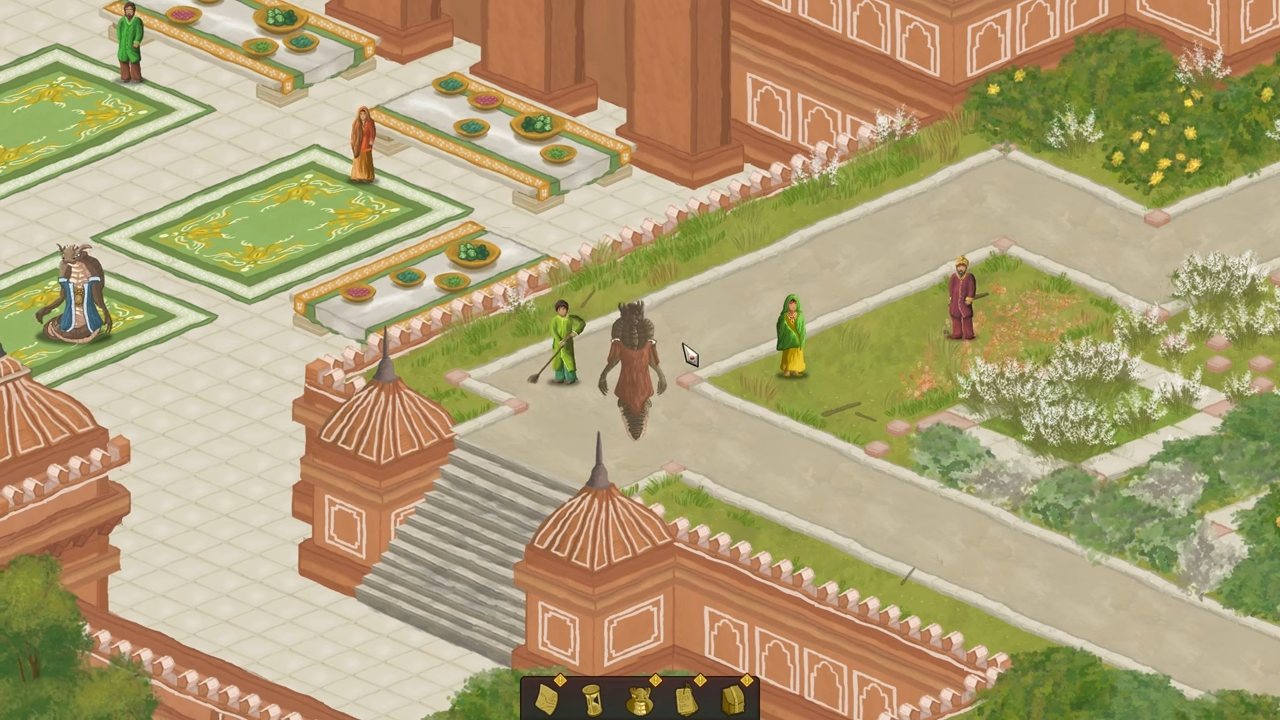 Game screenshot 2
