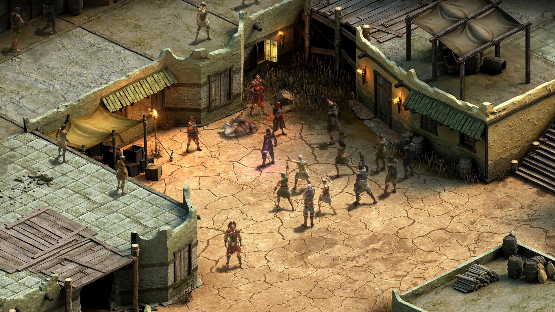 Game screenshot 1