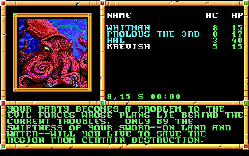 Game screenshot 4