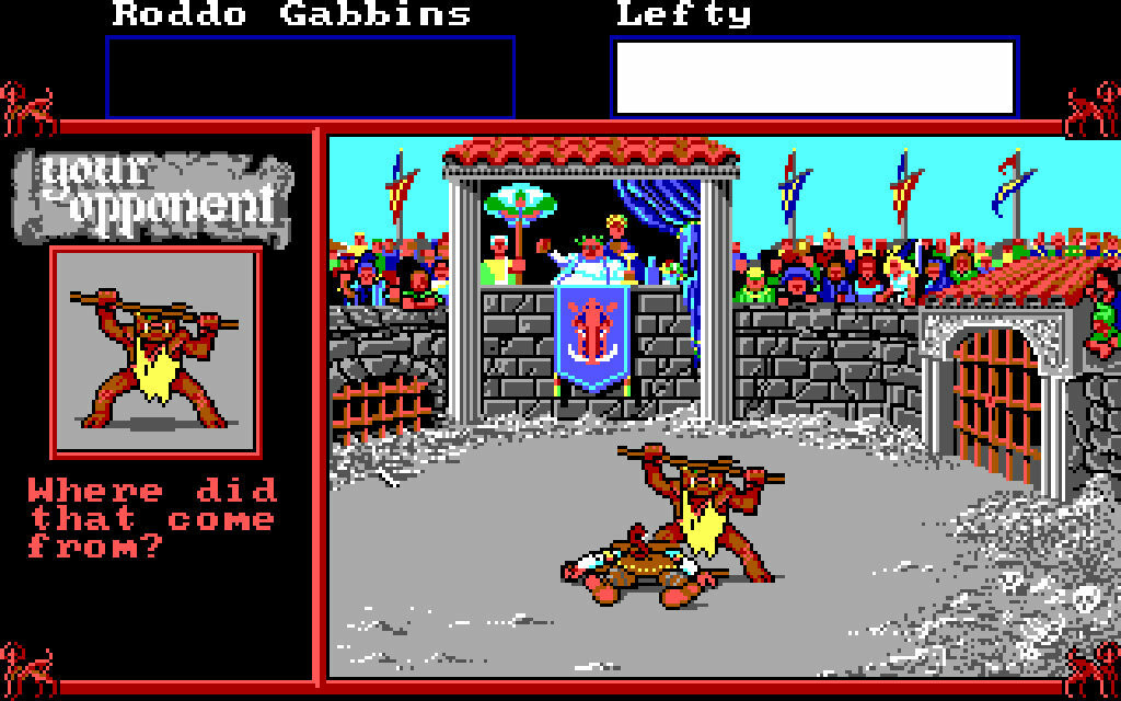 Game screenshot 5