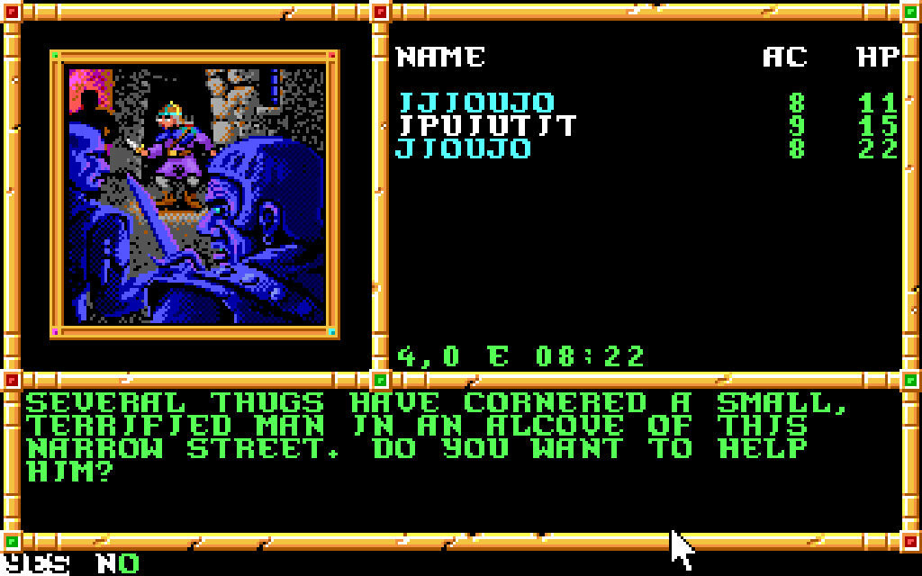 Game screenshot 3