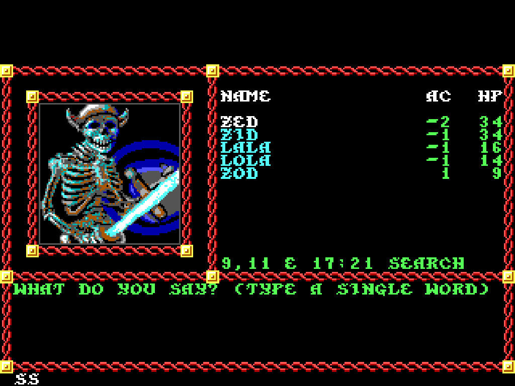 Game screenshot 3