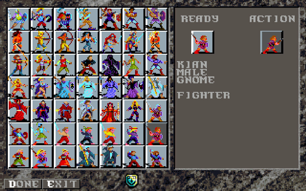 Game screenshot 2