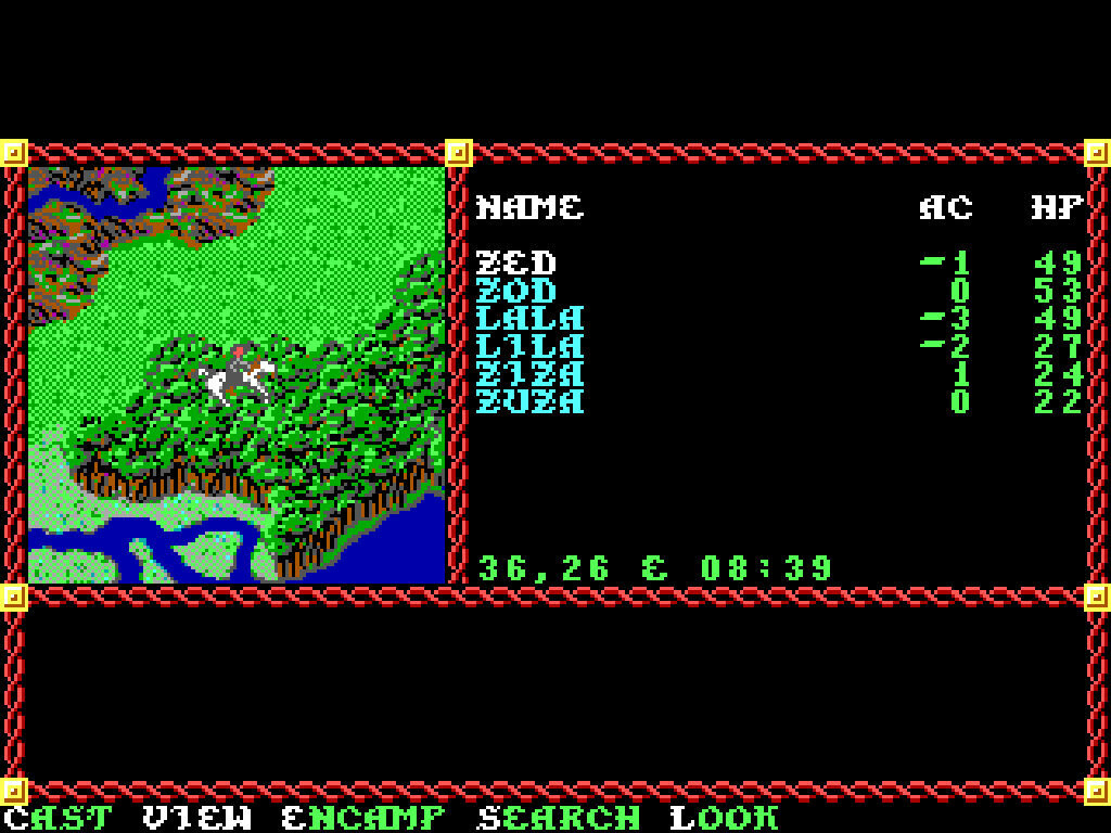 Game screenshot 3