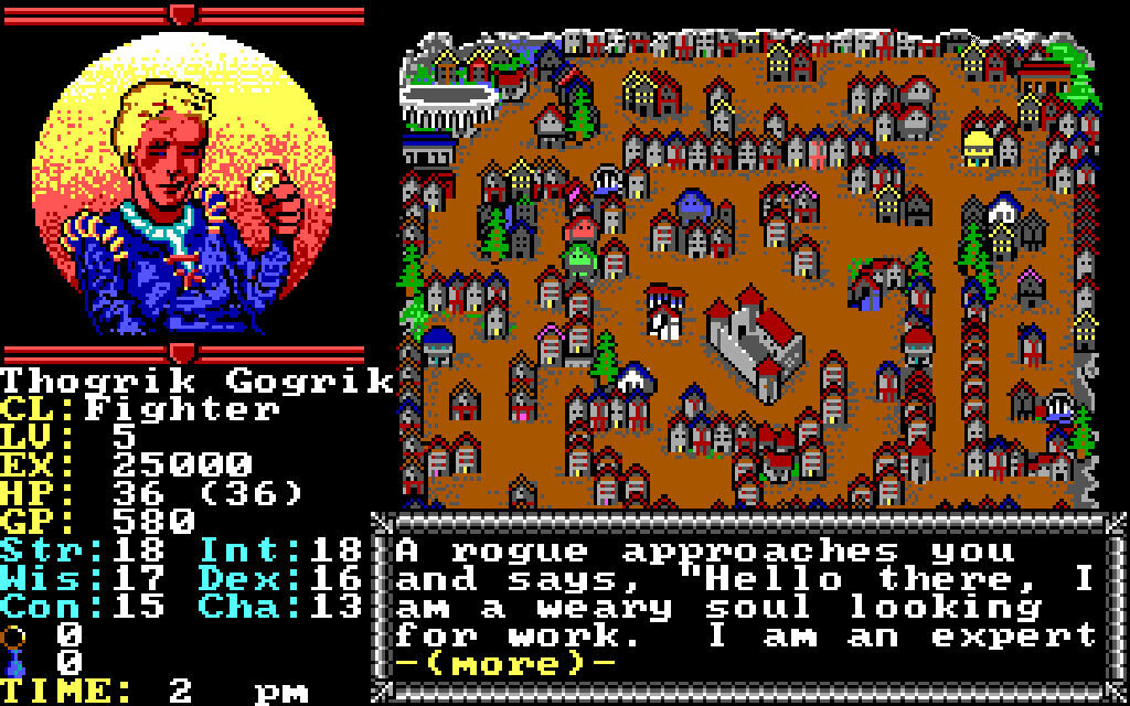 Game screenshot 5