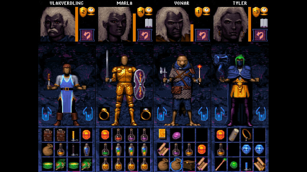 Game screenshot 5