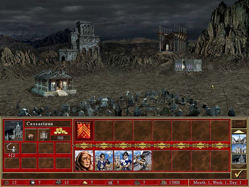 Game screenshot 4