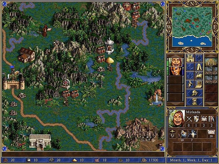 Game screenshot 3