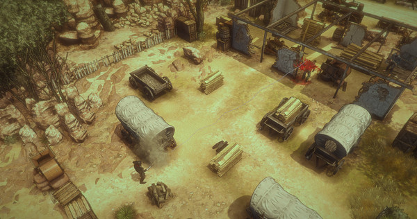 Game screenshot 3