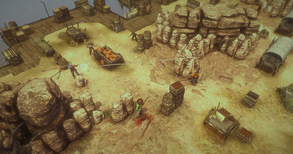 Game screenshot 2