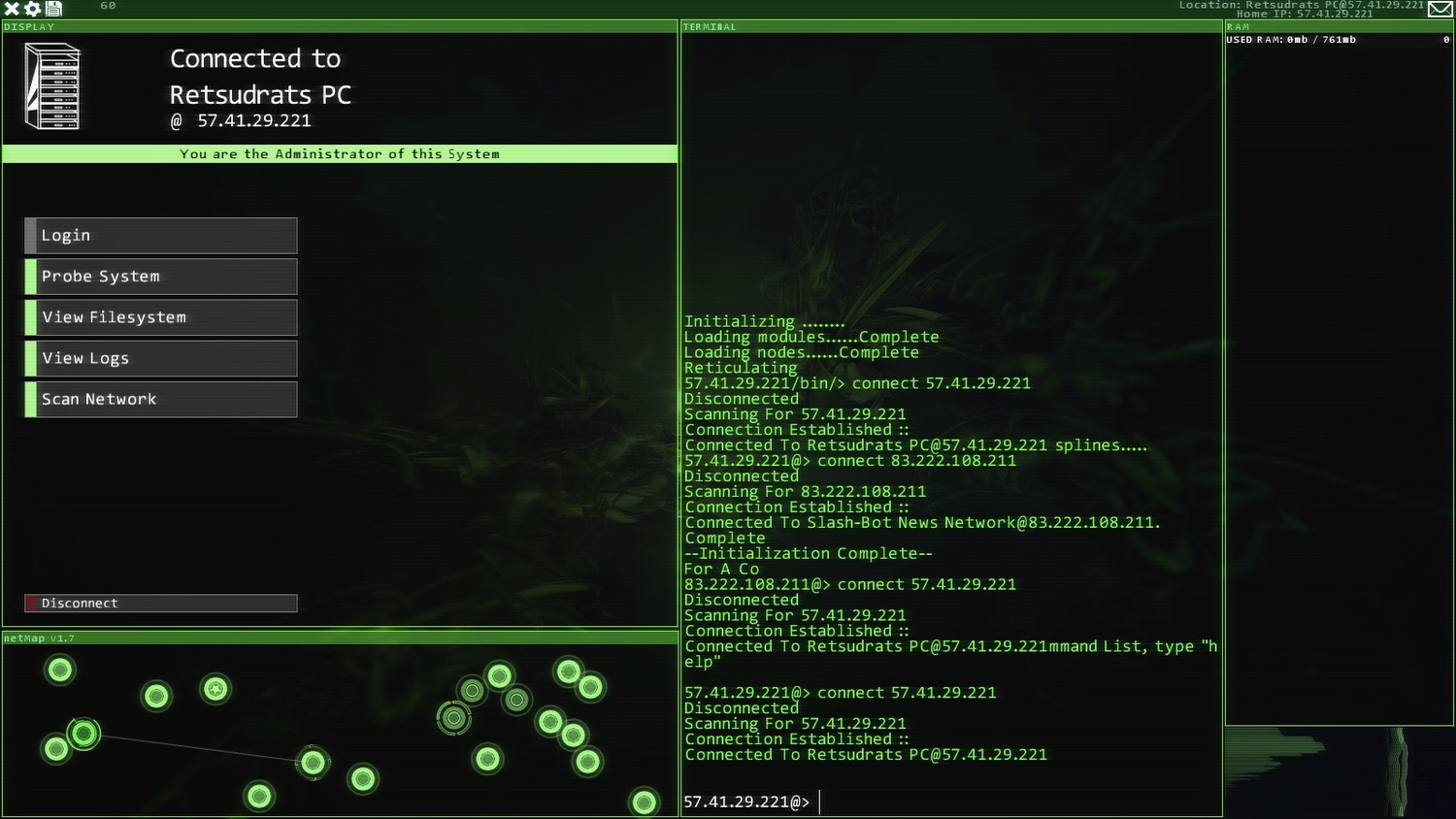 Game screenshot 2