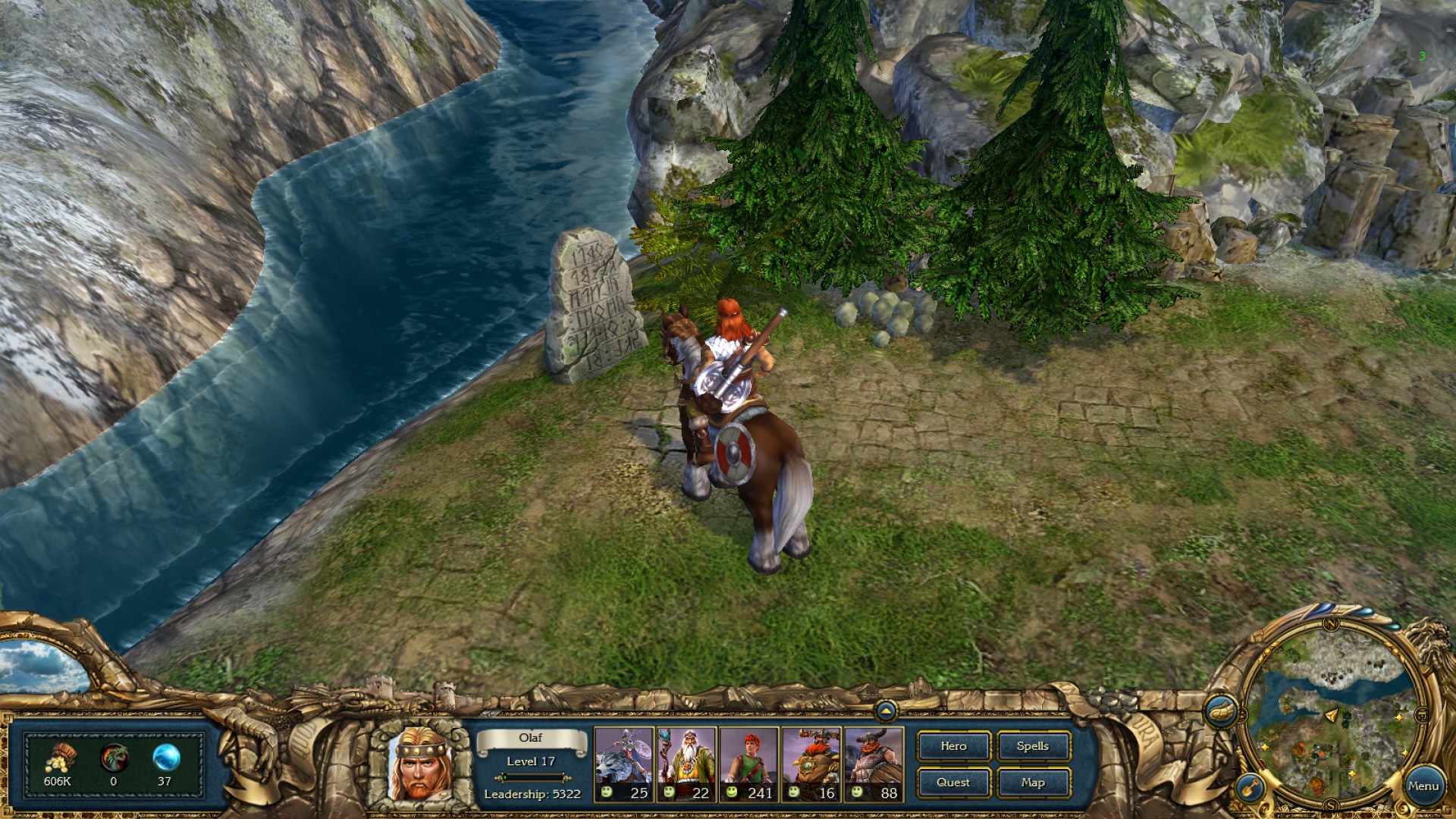 Game screenshot 3