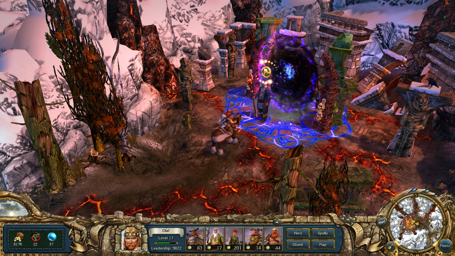 Game screenshot 5
