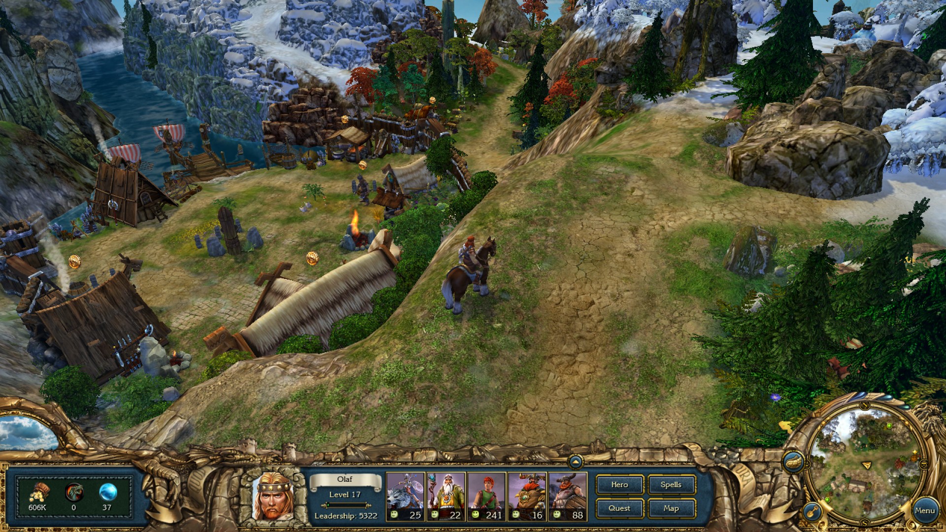 Game screenshot 5
