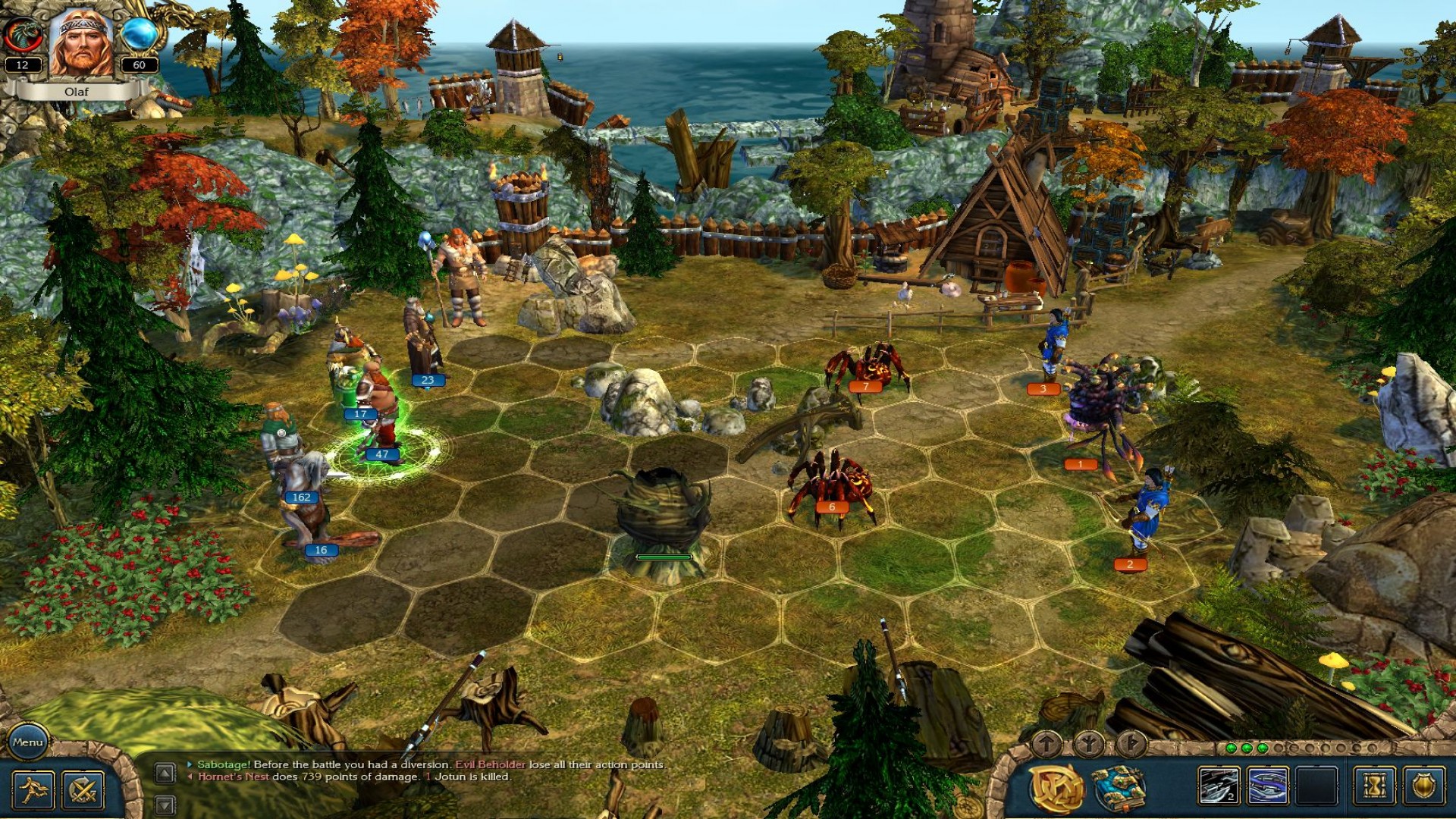 Game screenshot 2