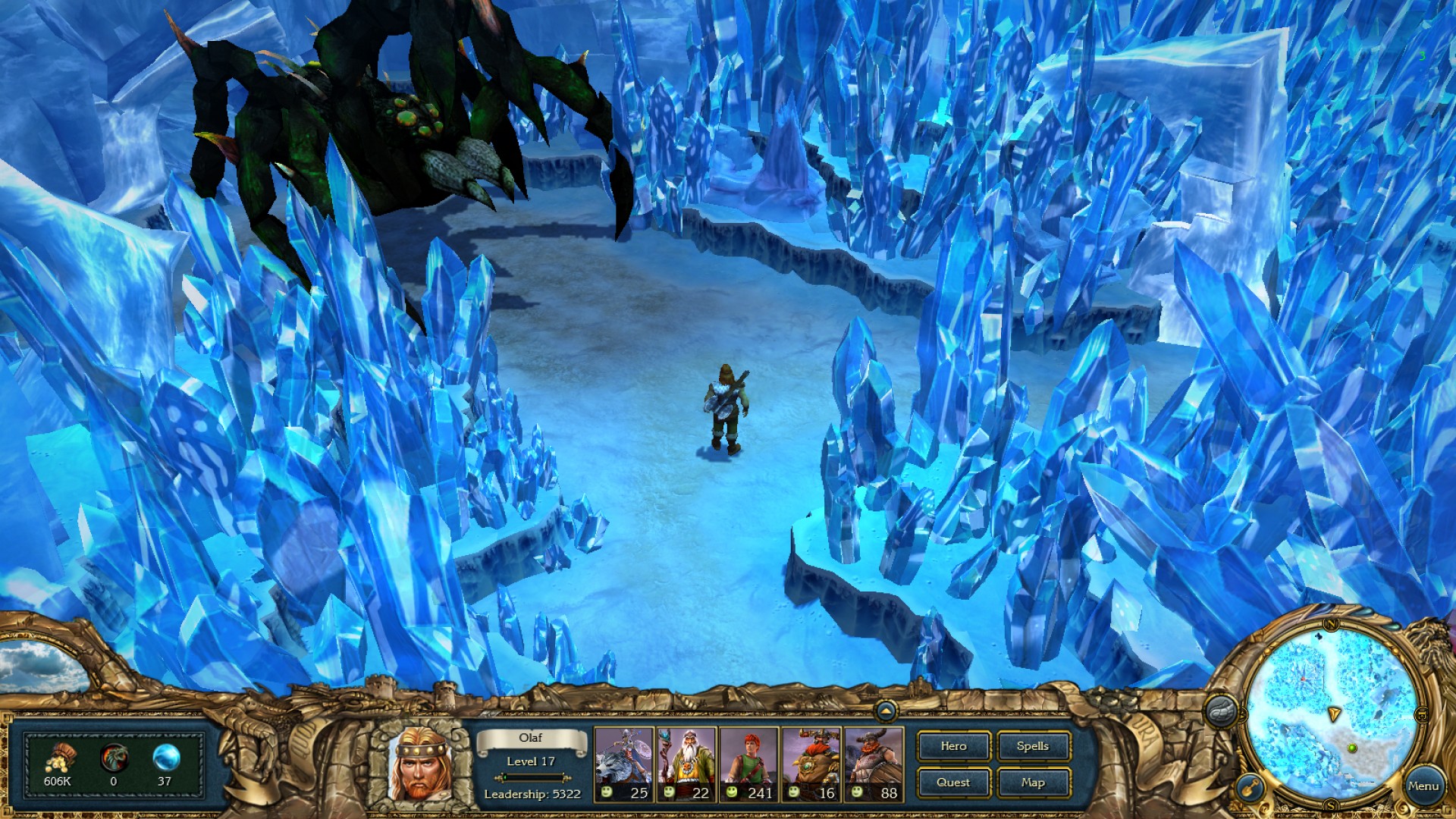 Game screenshot 3
