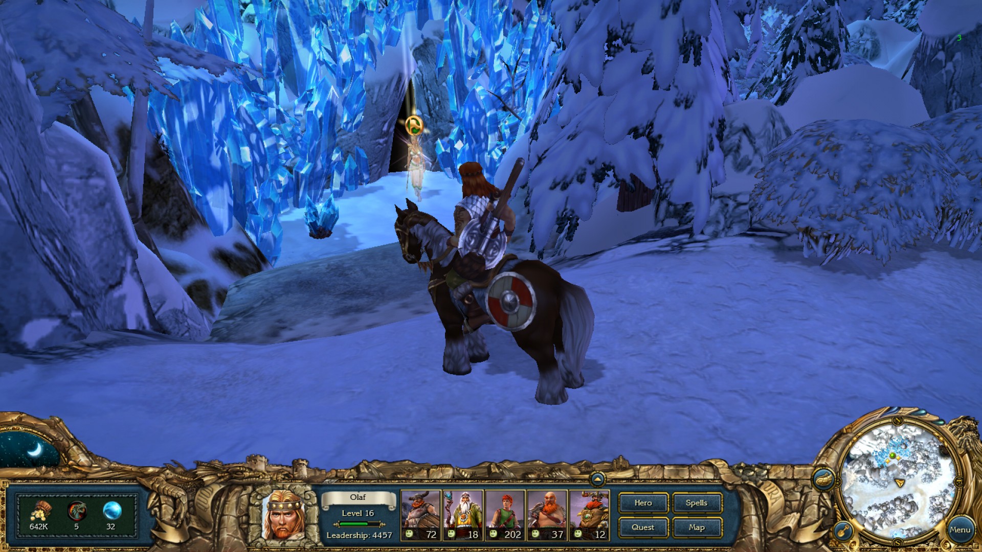 Game screenshot 4
