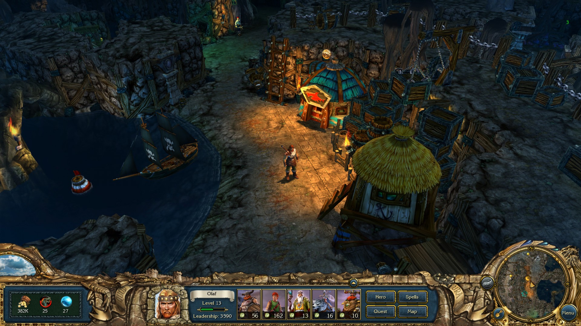 Game screenshot 3