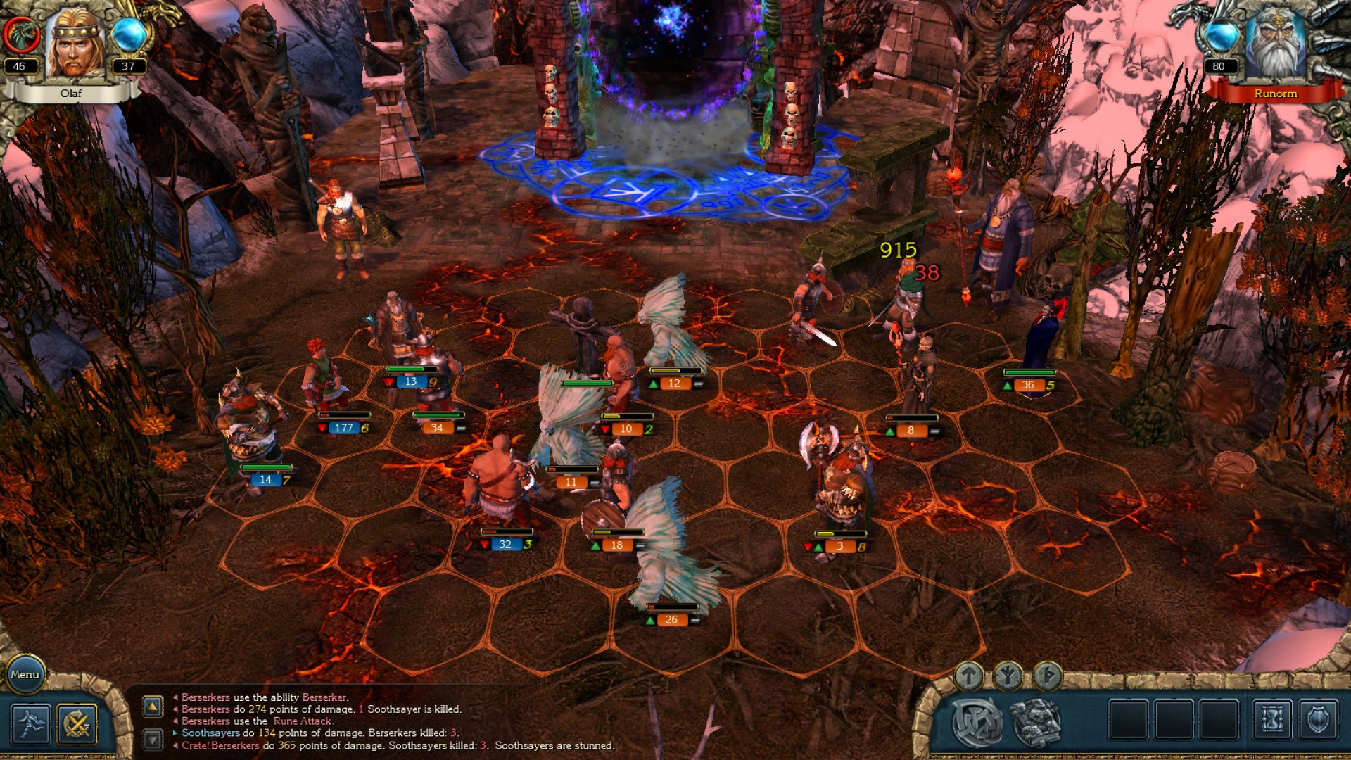 Game screenshot 5