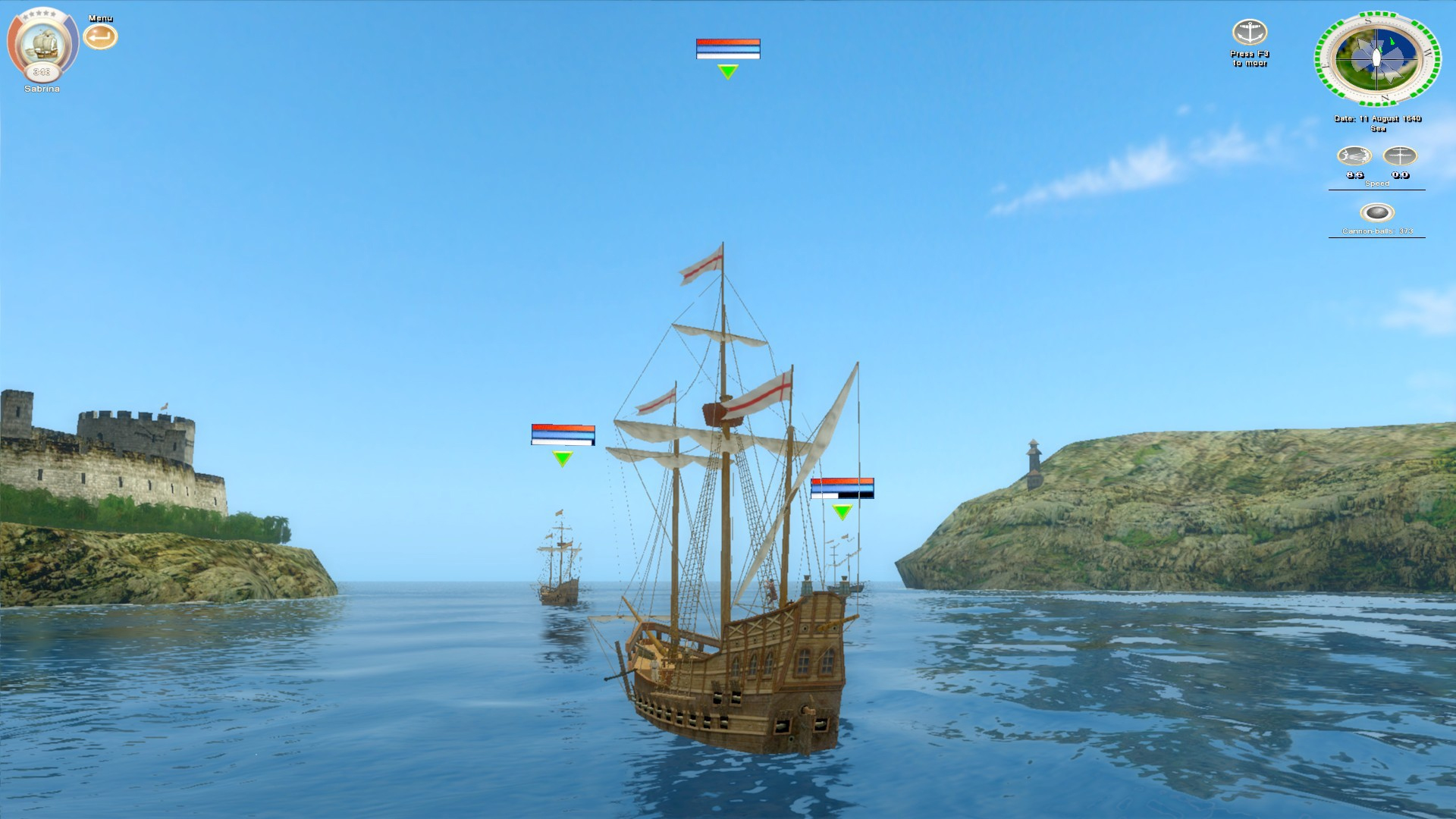 Game screenshot 5