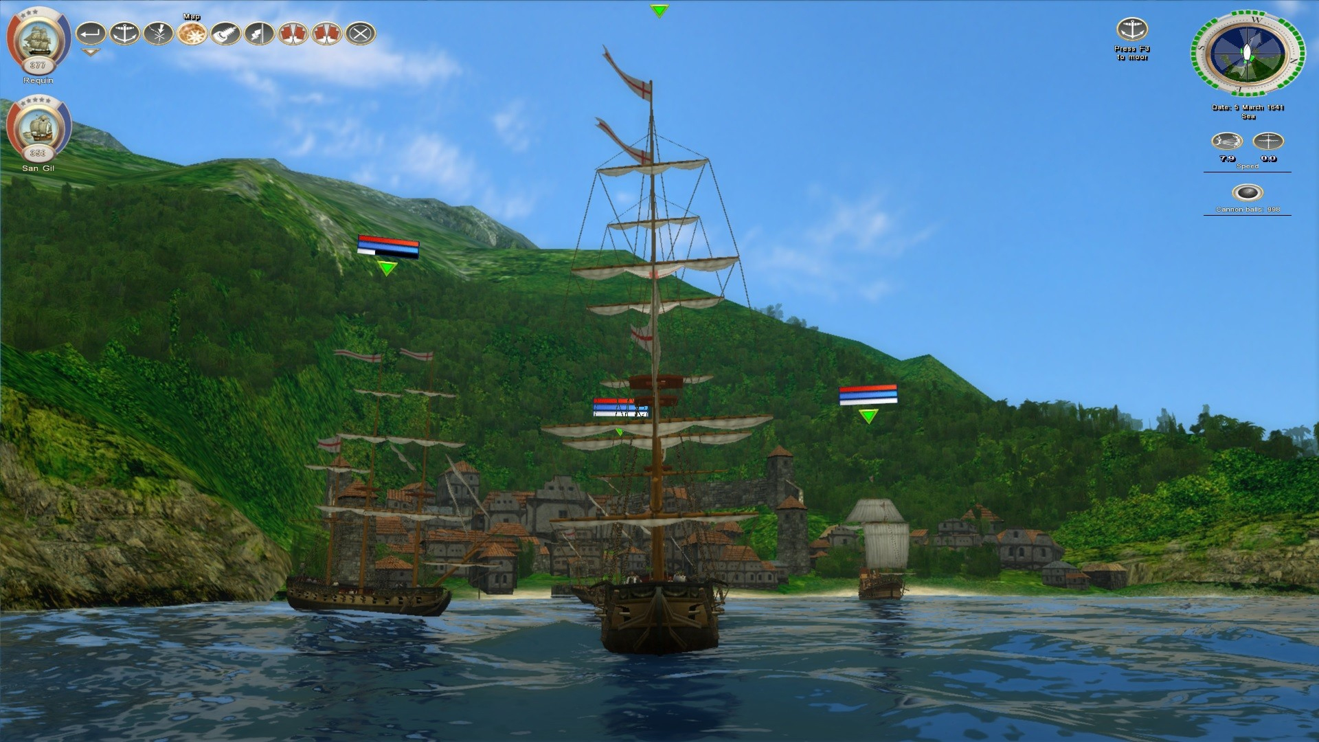 Game screenshot 2