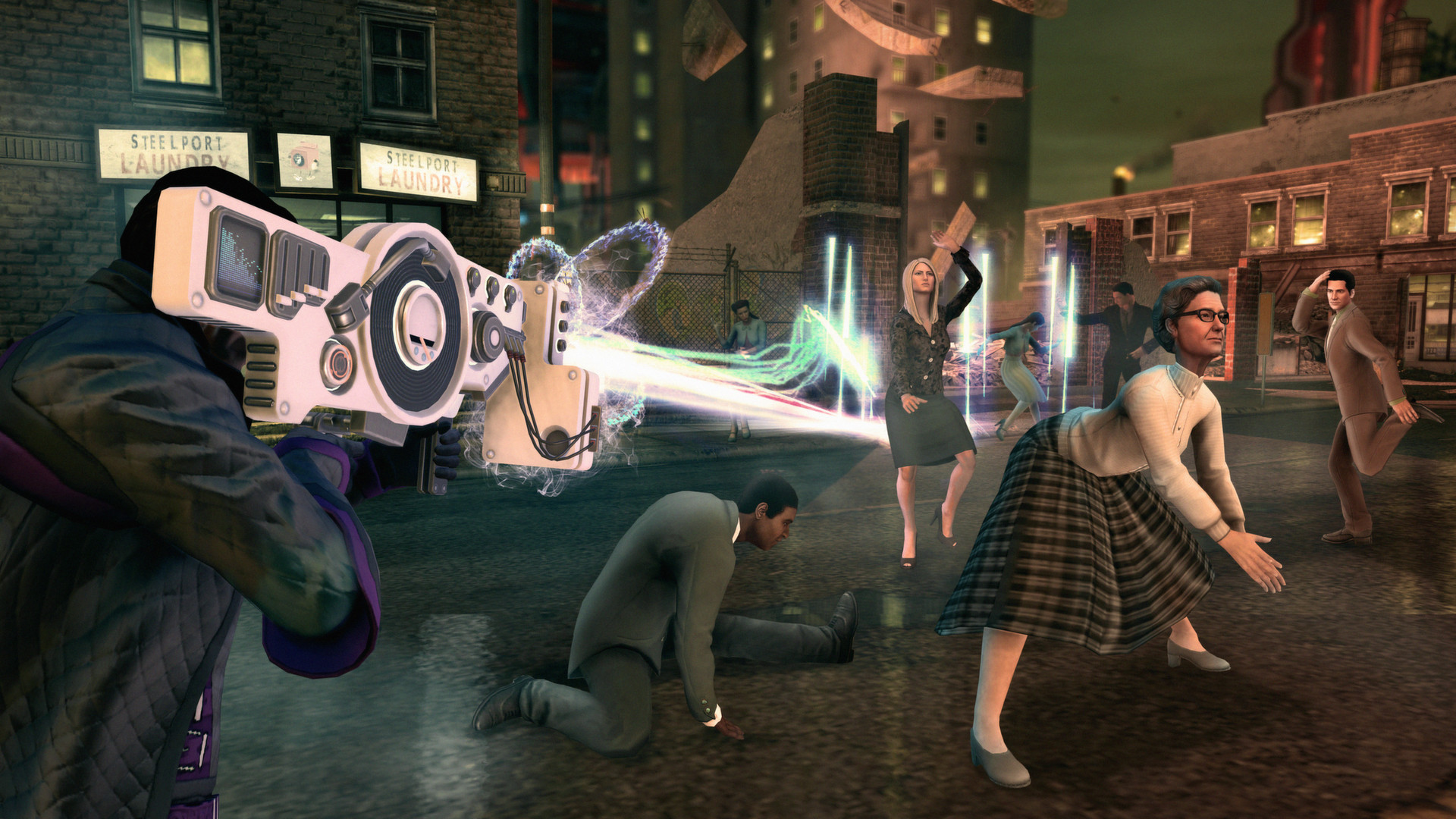 Game screenshot 2