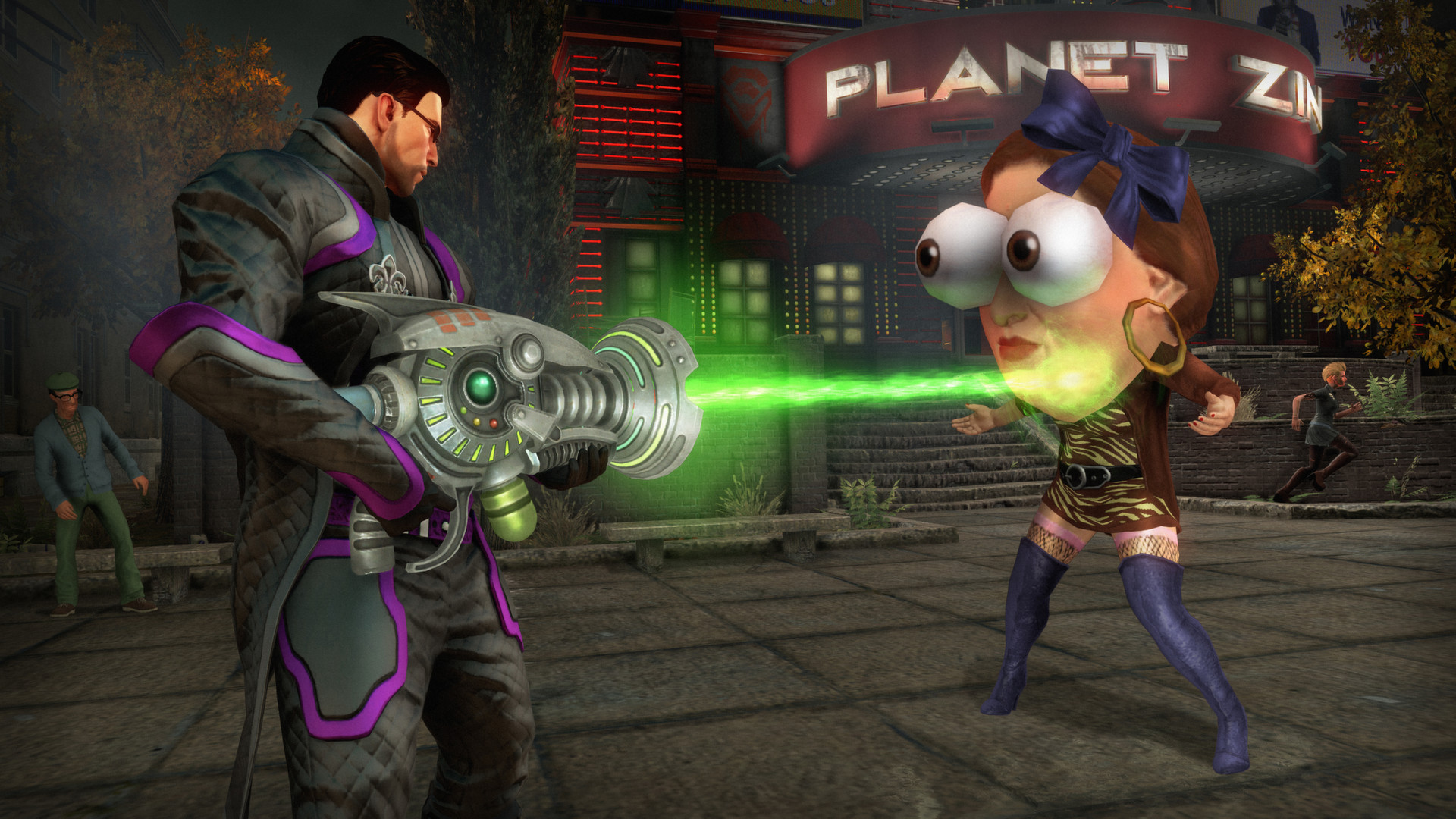 Game screenshot 2