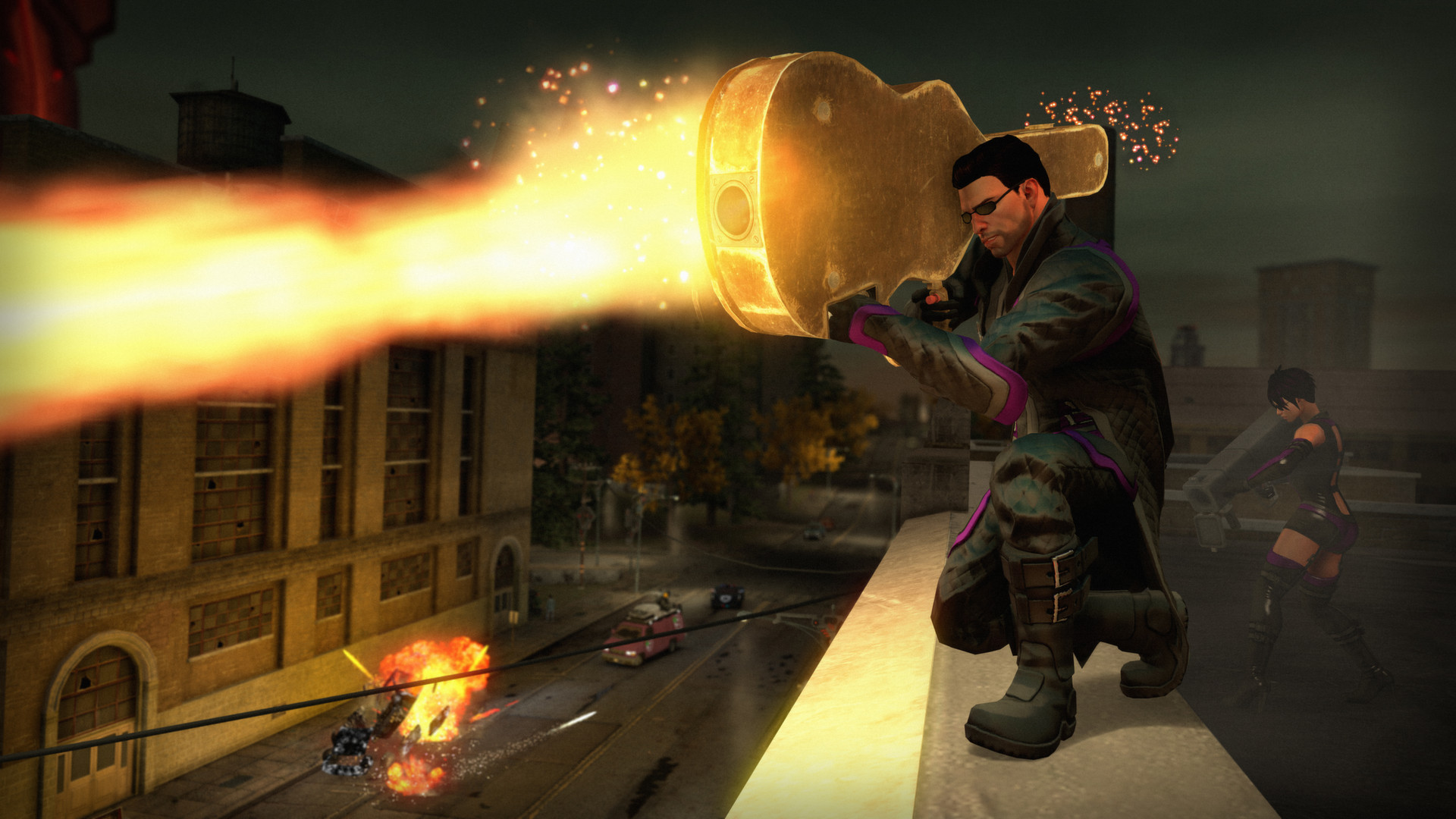 Game screenshot 5