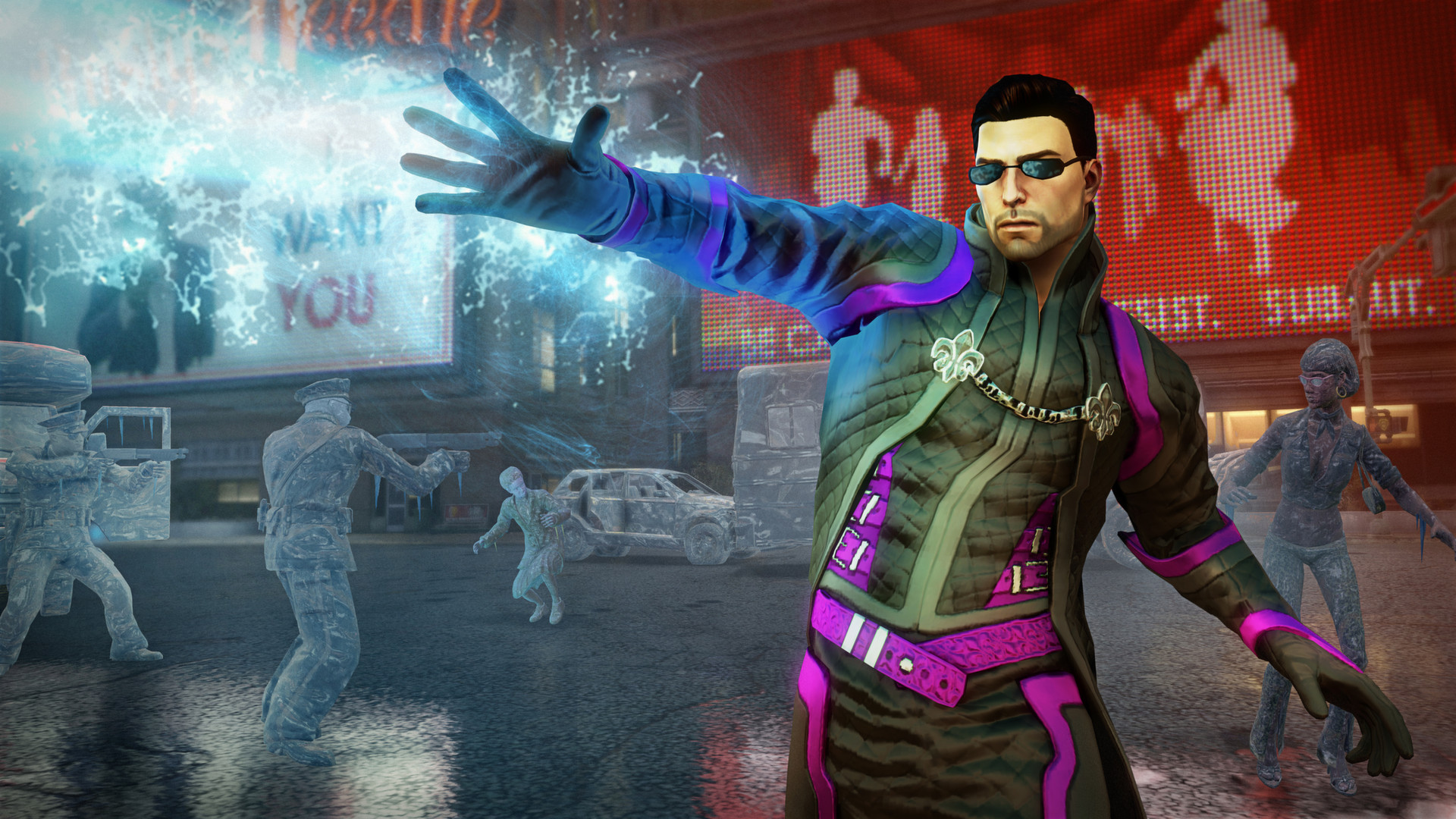 Game screenshot 2